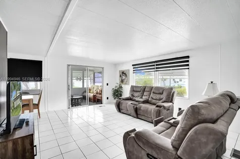 3495 Tee Terrace Pompano Beach FL 33069