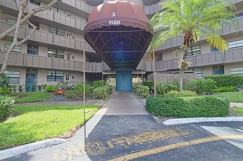 1100 Colony Point Circle Pembroke Pines FL 33026