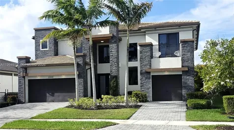10585 Cobalt Court Parkland FL 33076