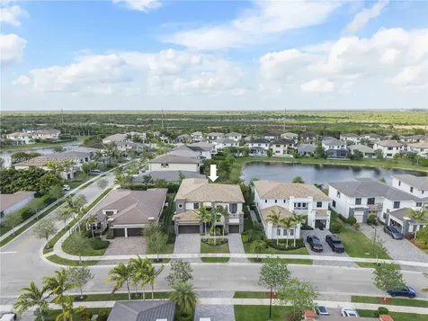 10585 Cobalt Court Parkland FL 33076