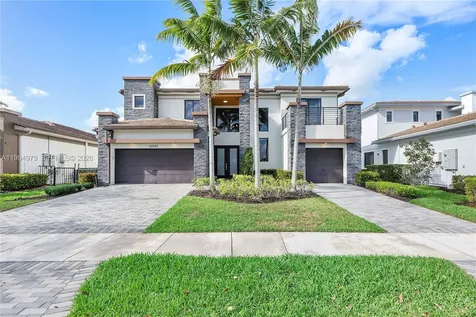10585 Cobalt Court Parkland FL 33076