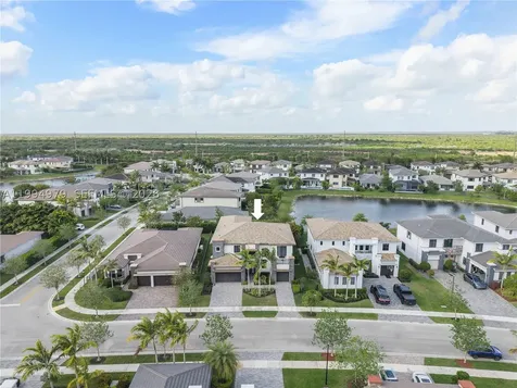 10585 Cobalt Court Parkland FL 33076