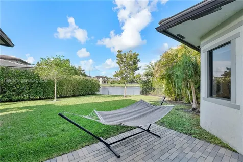 10585 Cobalt Court Parkland FL 33076