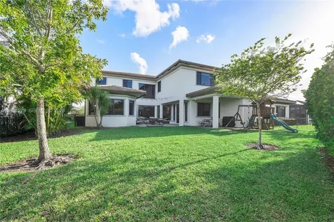 10585 Cobalt Court Parkland FL 33076