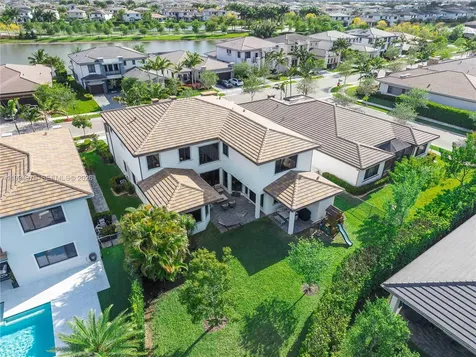 10585 Cobalt Court Parkland FL 33076
