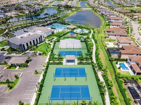 10585 Cobalt Court Parkland FL 33076
