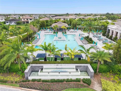 10585 Cobalt Court Parkland FL 33076