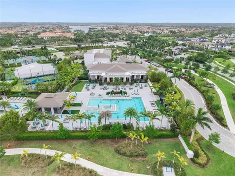 10585 Cobalt Court Parkland FL 33076