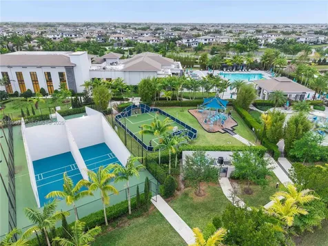 10585 Cobalt Court Parkland FL 33076