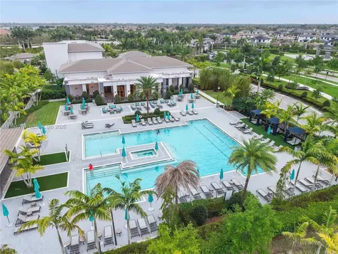 10585 Cobalt Court Parkland FL 33076