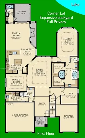 10585 Cobalt Court Parkland FL 33076