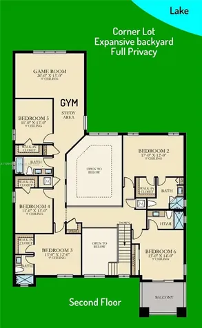 10585 Cobalt Court Parkland FL 33076
