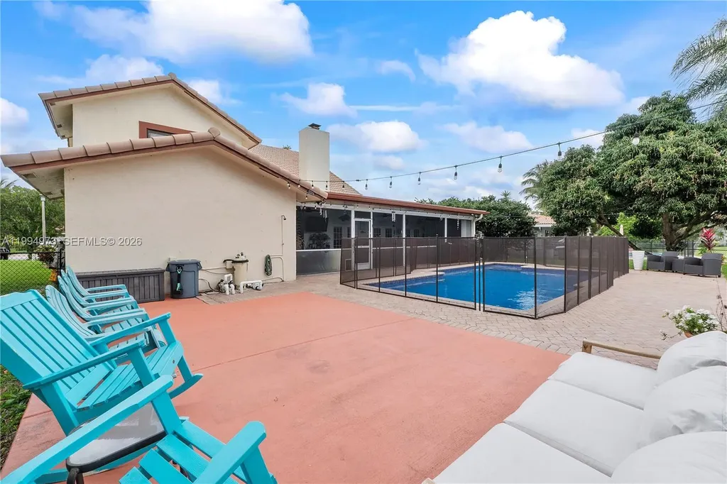 3851 NW 100th Avenue Coral Springs FL 33065