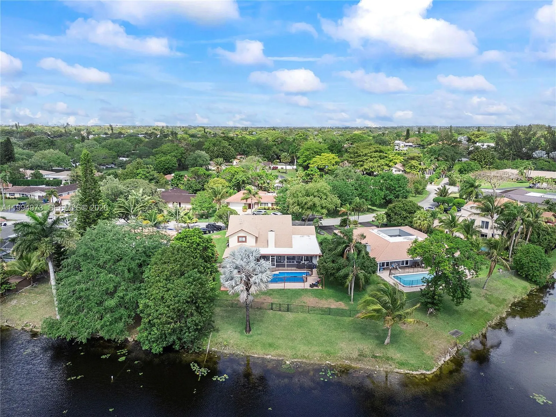 3851 NW 100th Avenue Coral Springs FL 33065