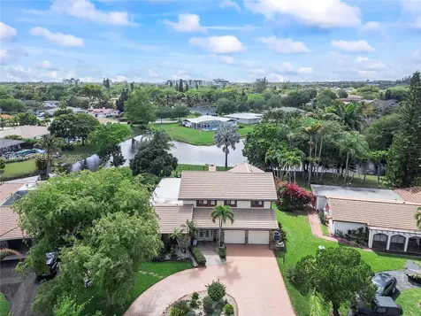 3851 NW 100th Avenue Coral Springs FL 33065