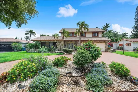 3851 NW 100th Avenue Coral Springs FL 33065