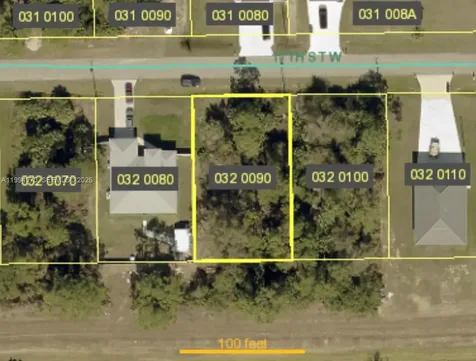 2907 17 Street W Lehigh Acres FL 33971