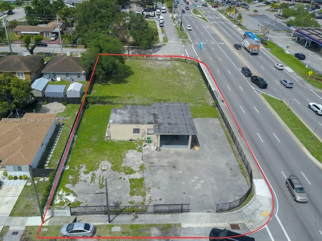 17010 NW 27th Avenue Miami Gardens FL 33056