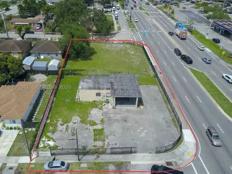 17010 NW 27th Avenue Miami Gardens FL 33056