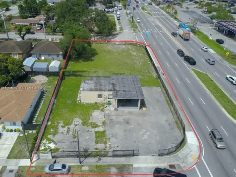 17010 NW 27th Avenue Miami Gardens FL 33056