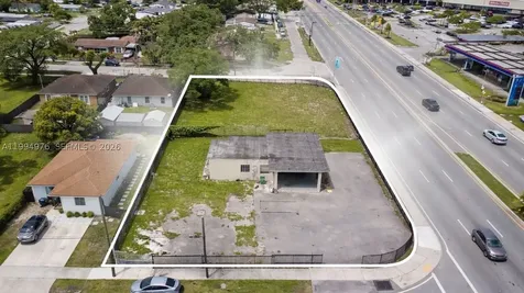 17010 NW 27th Avenue Miami Gardens FL 33056