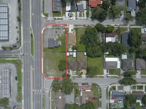 17010 NW 27th Avenue Miami Gardens FL 33056