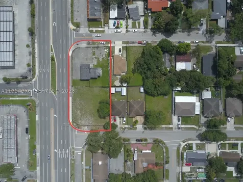 17010 NW 27th Avenue Miami Gardens FL 33056