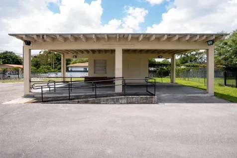 17010 NW 27th Avenue Miami Gardens FL 33056