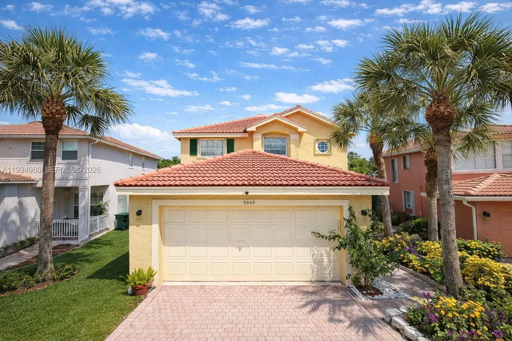5005 Northern Lights Drive Green Acres FL 33463