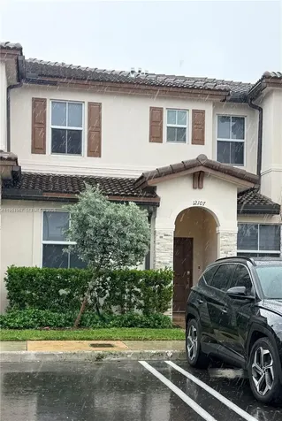12107 NW 24th Place Miami FL 33167