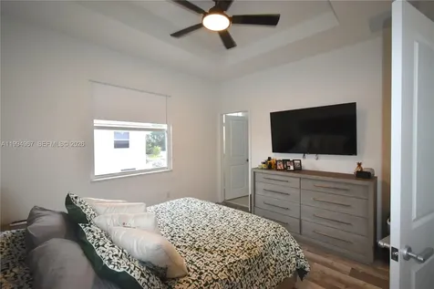 12107 NW 24th Place Miami FL 33167