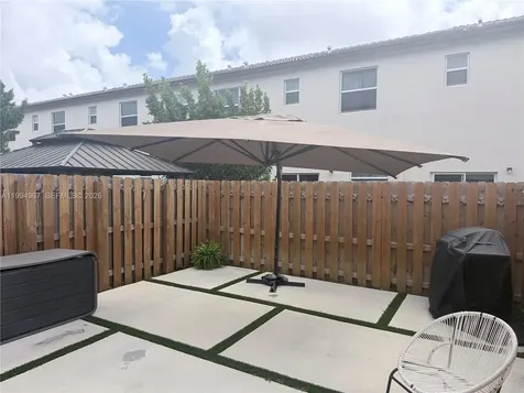 12107 NW 24th Place Miami FL 33167