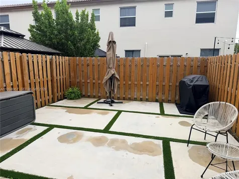 12107 NW 24th Place Miami FL 33167