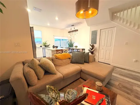 12107 NW 24th Place Miami FL 33167