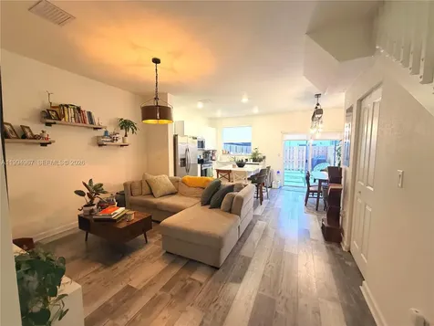 12107 NW 24th Place Miami FL 33167