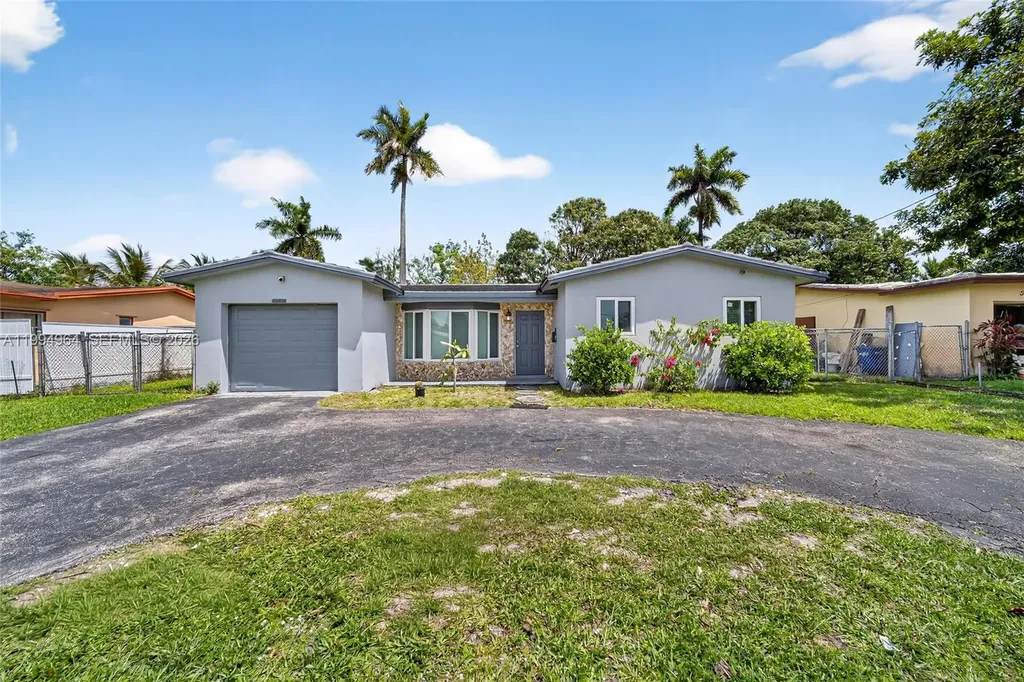 1340 NW 56th Avenue Lauderhill FL 33313