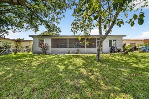 1340 NW 56th Avenue Lauderhill FL 33313