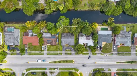1340 NW 56th Avenue Lauderhill FL 33313