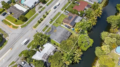 1340 NW 56th Avenue Lauderhill FL 33313