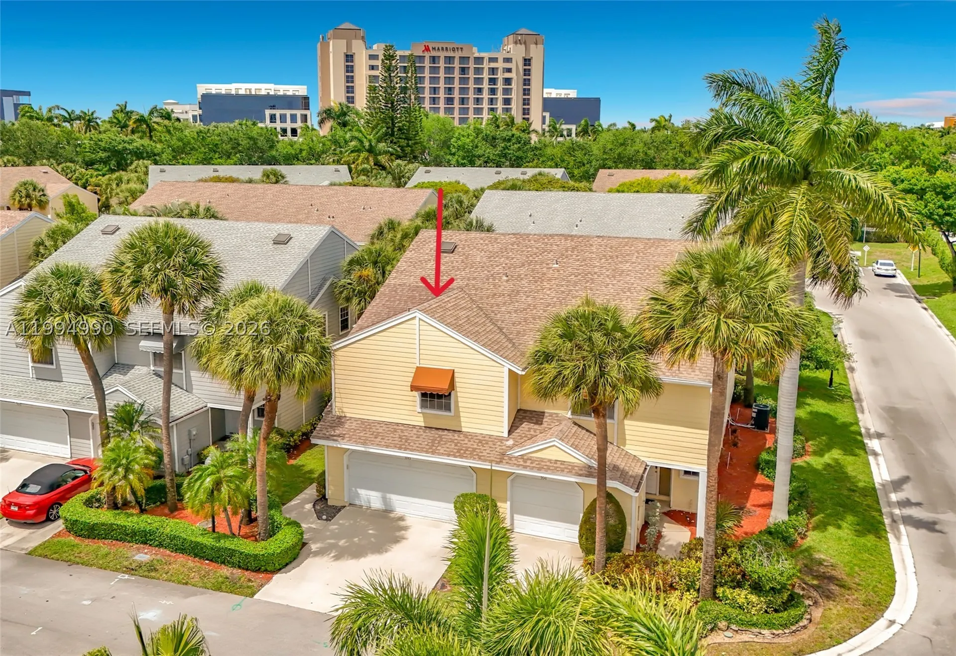 5043 Pointe Emerald Lane Boca Raton FL 33486