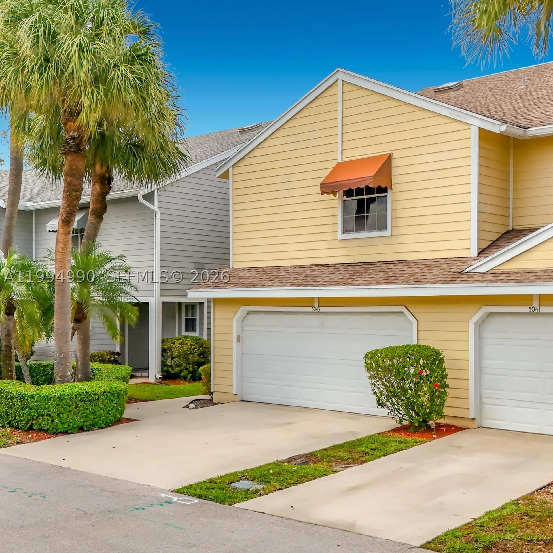 5043 Pointe Emerald Lane Boca Raton FL 33486