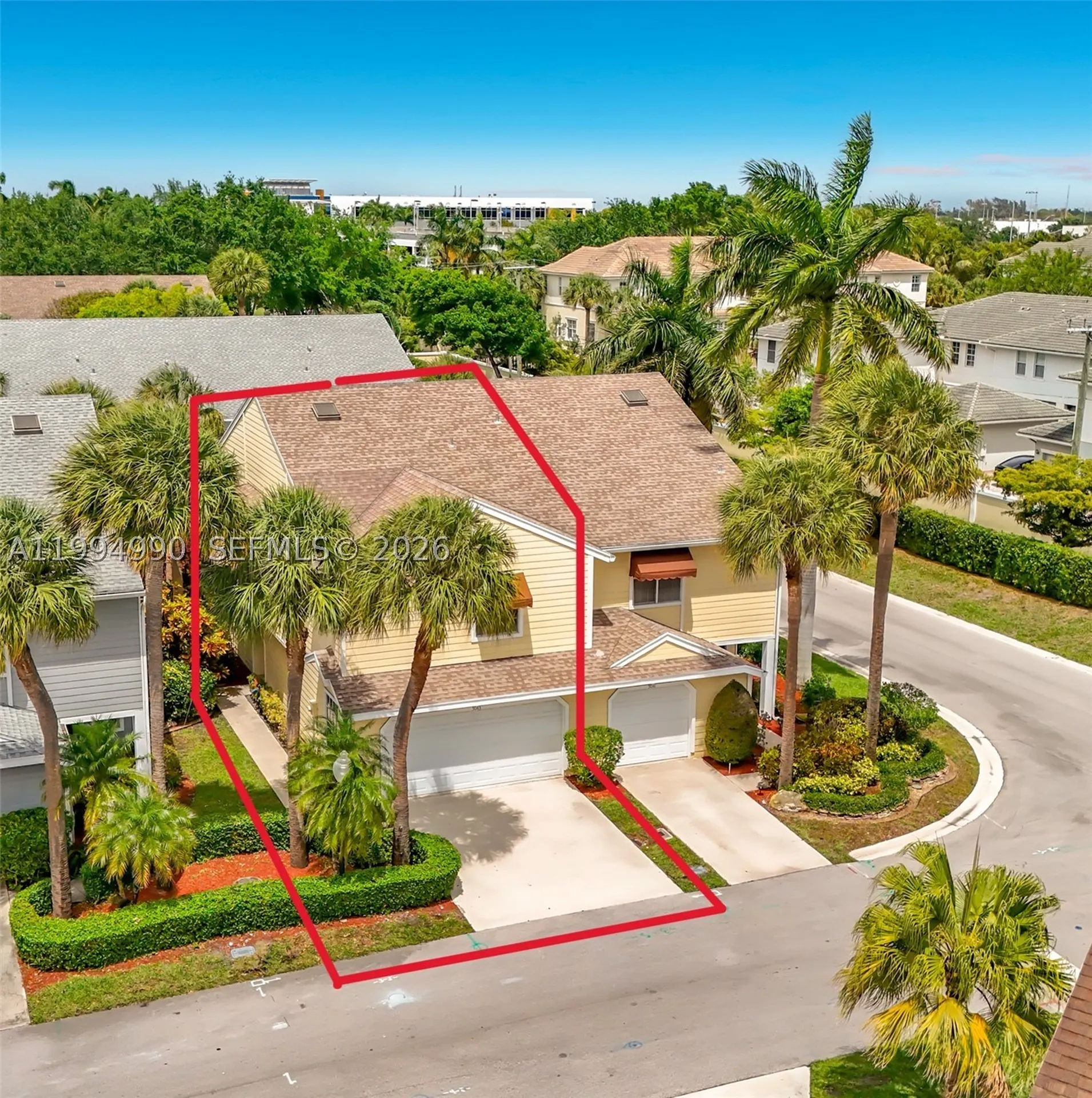 5043 Pointe Emerald Lane Boca Raton FL 33486