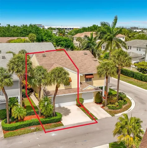 5043 Pointe Emerald Lane Boca Raton FL 33486