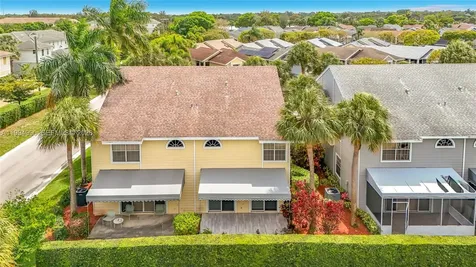 5043 Pointe Emerald Lane Boca Raton FL 33486