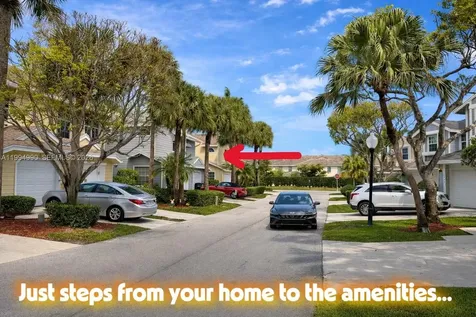 5043 Pointe Emerald Lane Boca Raton FL 33486