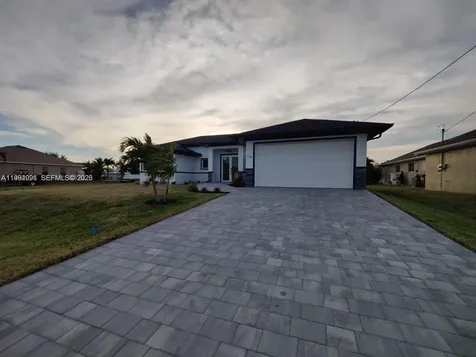 716 NW 37th Avenue Cape Coral FL 33993