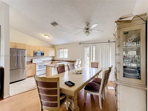 2538 SE Richmond Street Port St. Lucie FL 34952
