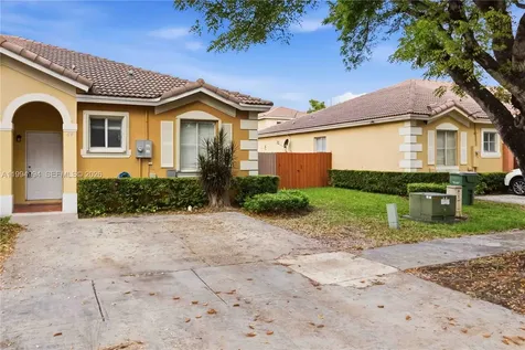64 SW 15th Terrace Homestead FL 33030