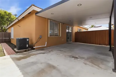 64 SW 15th Terrace Homestead FL 33030