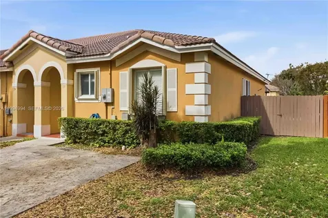 64 SW 15th Terrace Homestead FL 33030